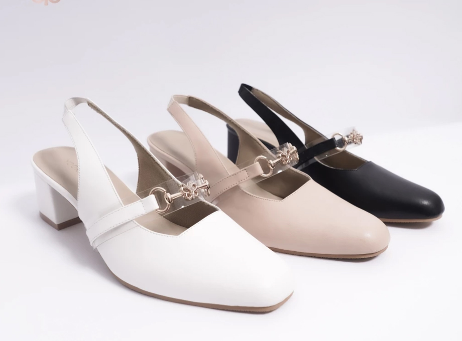 New Finds From Tuckernuck